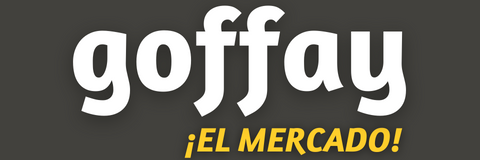 goffay logo