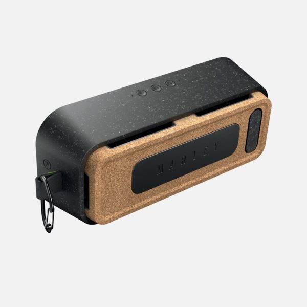 Parlante Bluetooth | House of Marley | No Bounds XL - Imagen 2