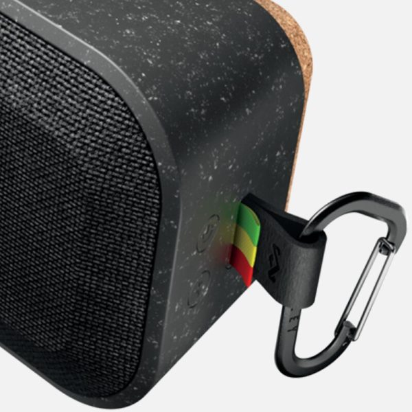 Parlante Bluetooth | House of Marley | No Bounds XL - Imagen 4