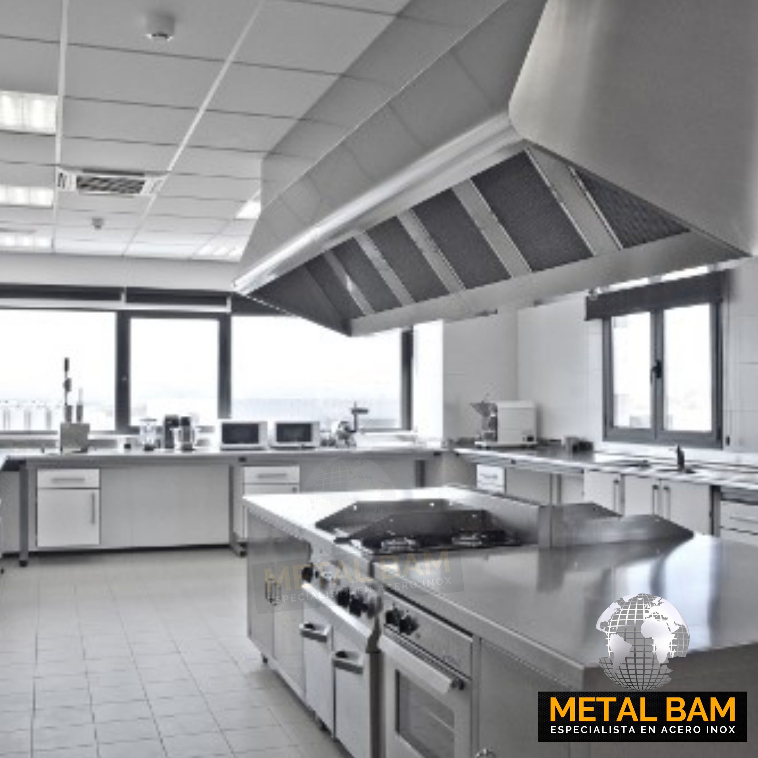 logo javier metal bam acero inoxidable barranquilla fabricacion de cocinas accesorios barandas (6)